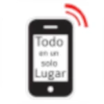 recargas inteligentes android application logo